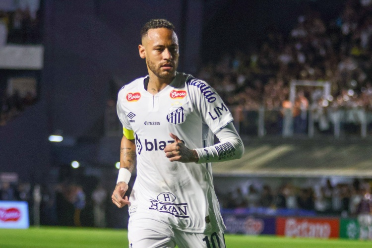 开云-EA Sports确认FC26因巴西联赛授权问题无法加入内马尔角色