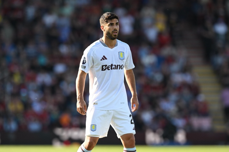 开云体育官网-拜仁今夏有意阿森西奥 高薪成转会阻碍因素