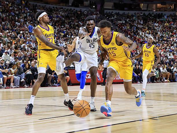 得分能力不足，防守也没那么出色，湖人侧翼大闸的表现令人失望？