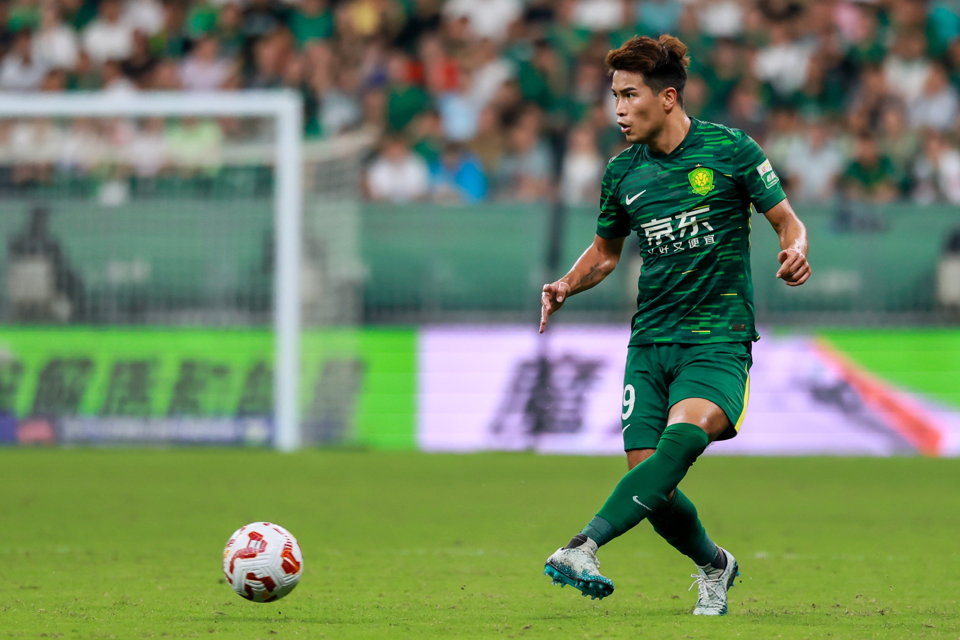 开云体育官网-记者：乃比江因急性阑尾炎留在北京治疗，痊愈后再随国安队冬训