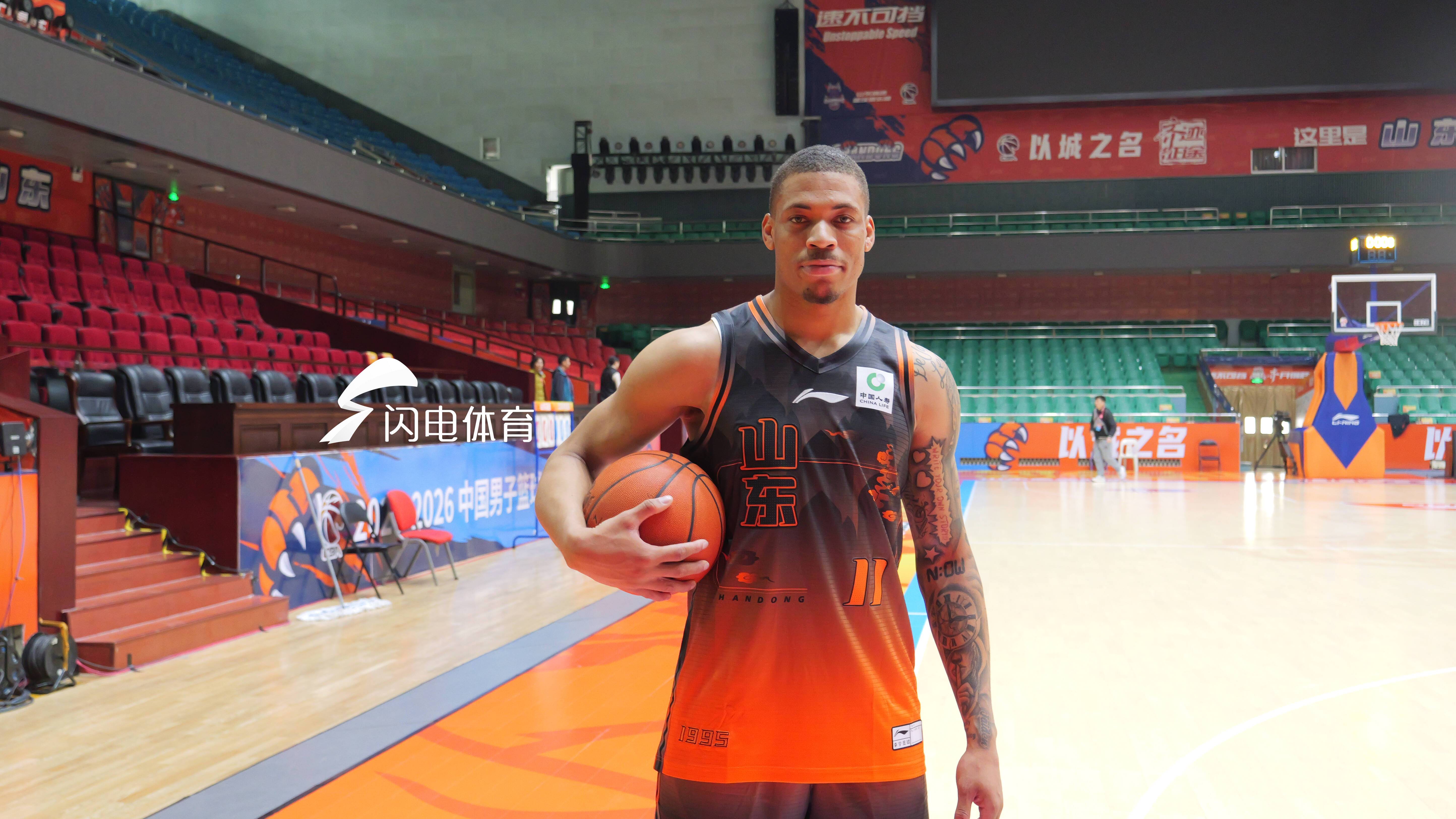 kaiyun-山东高速主场迎战江苏，新外援今晚将迎首秀，邱彪透露琼斯伤情