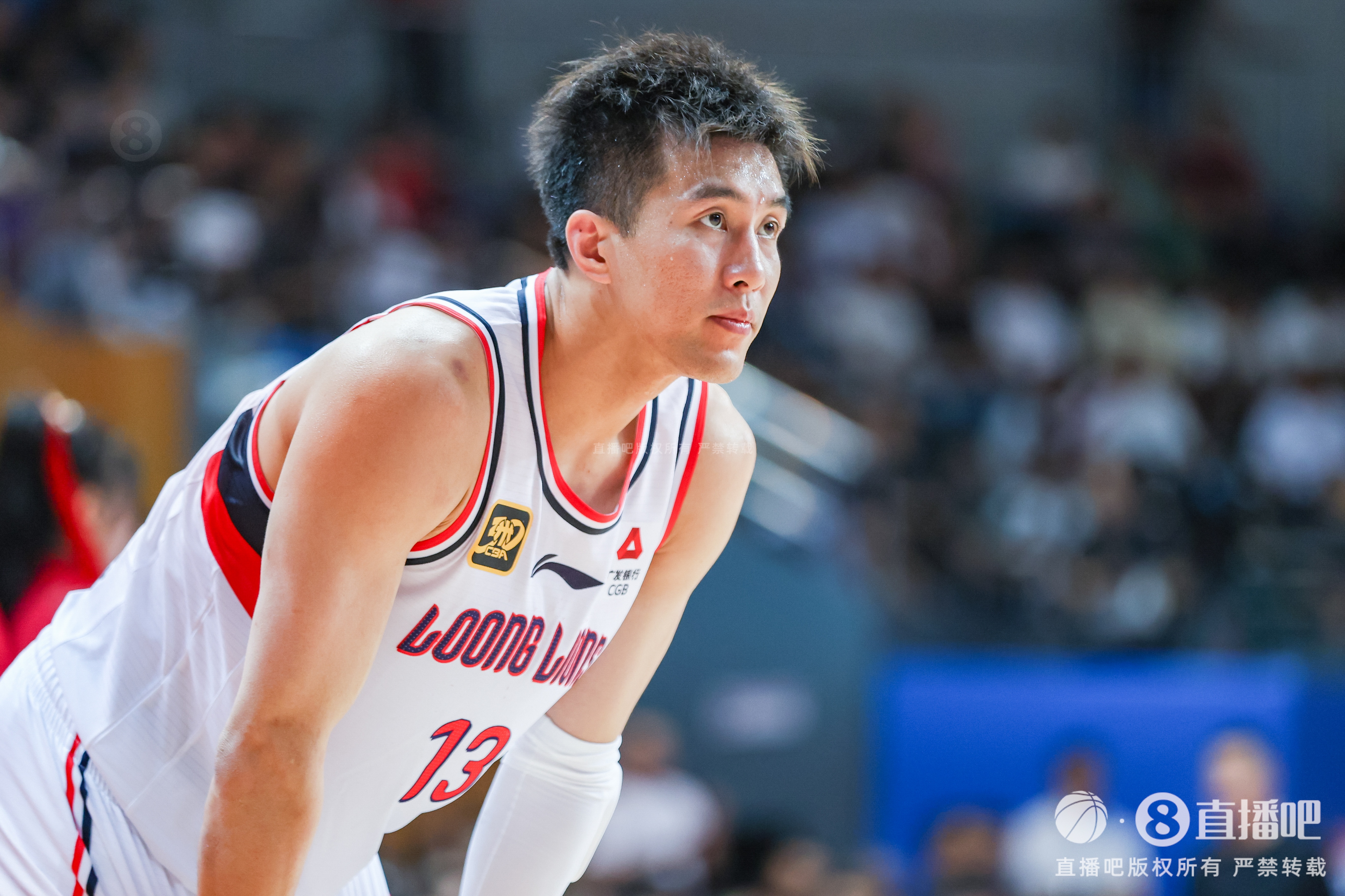 开云体育官网-前交叉韧带完全断裂!博主:郭艾伦将在北京大学第三医院进行手术